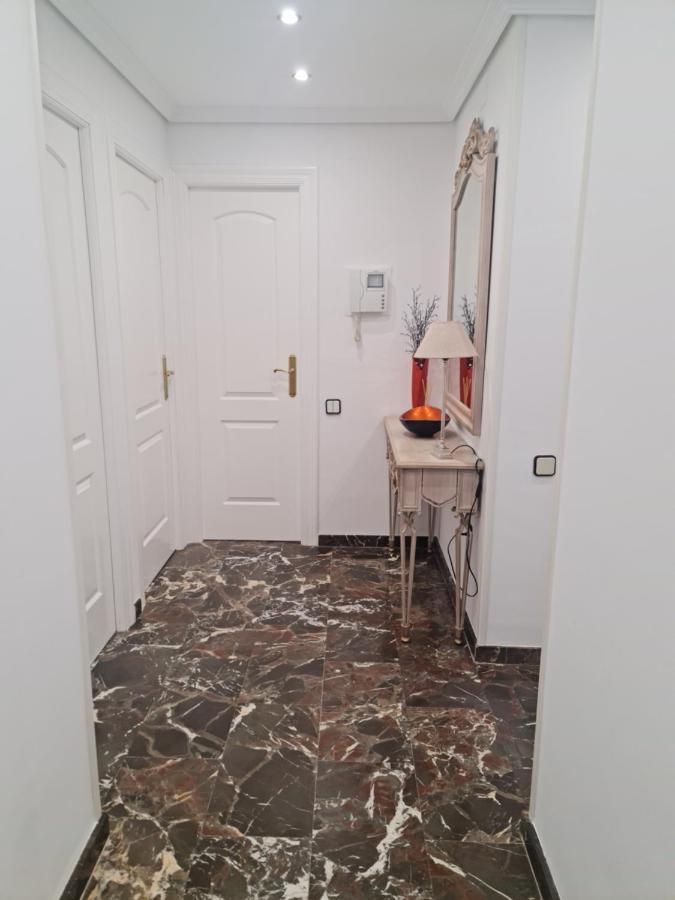 Apartamento Benipark En Playa Poniente * Benidorm