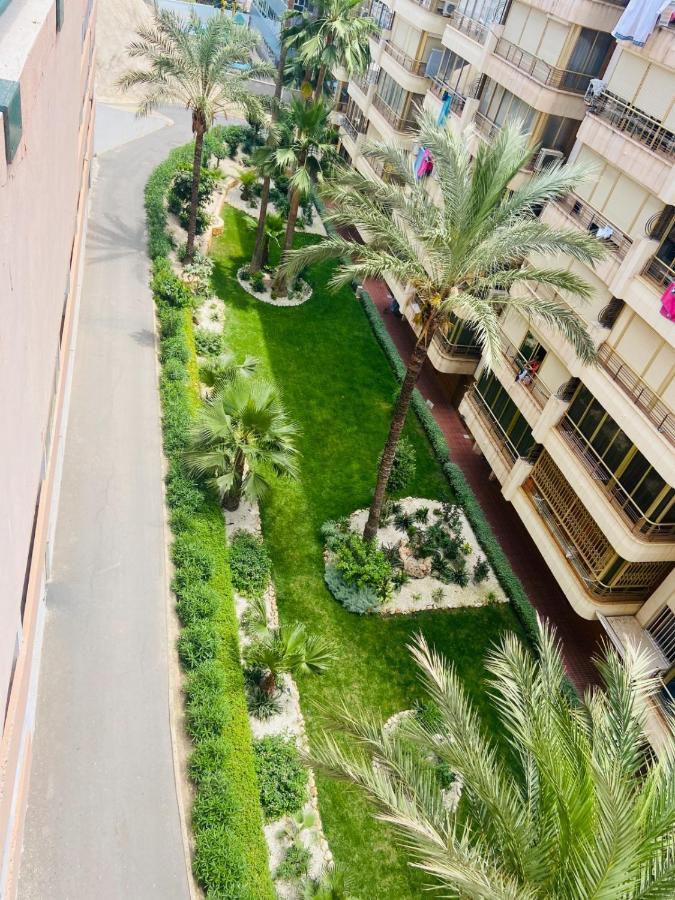 Apartamento Benipark En Playa Poniente Apartment