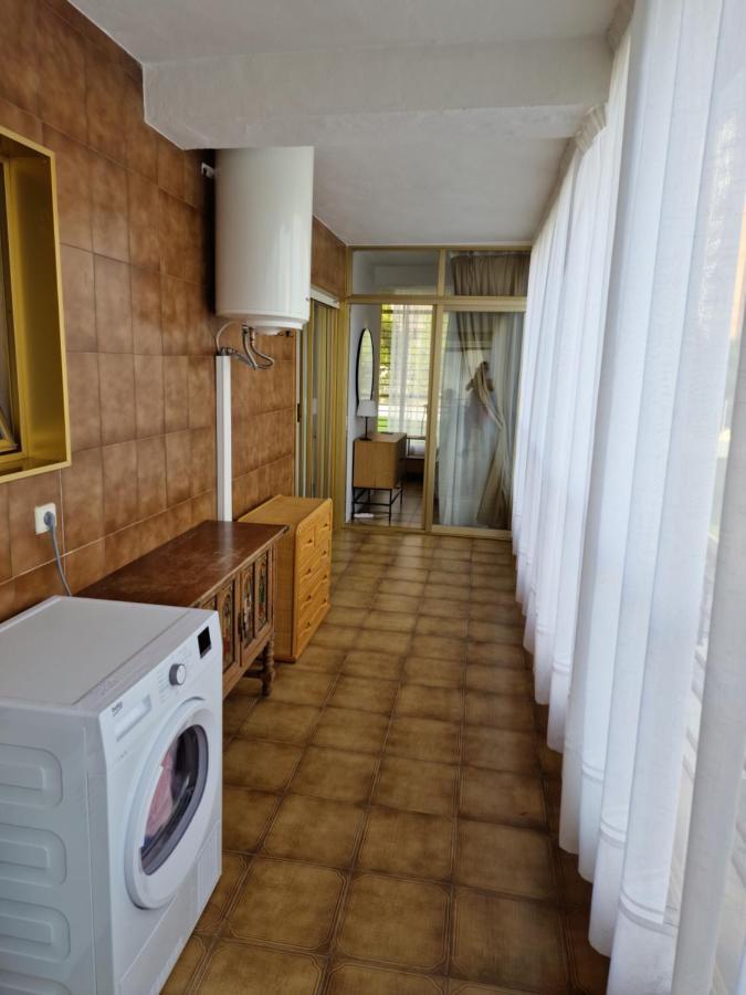 Apartment Apartamento Benipark En Playa Poniente *