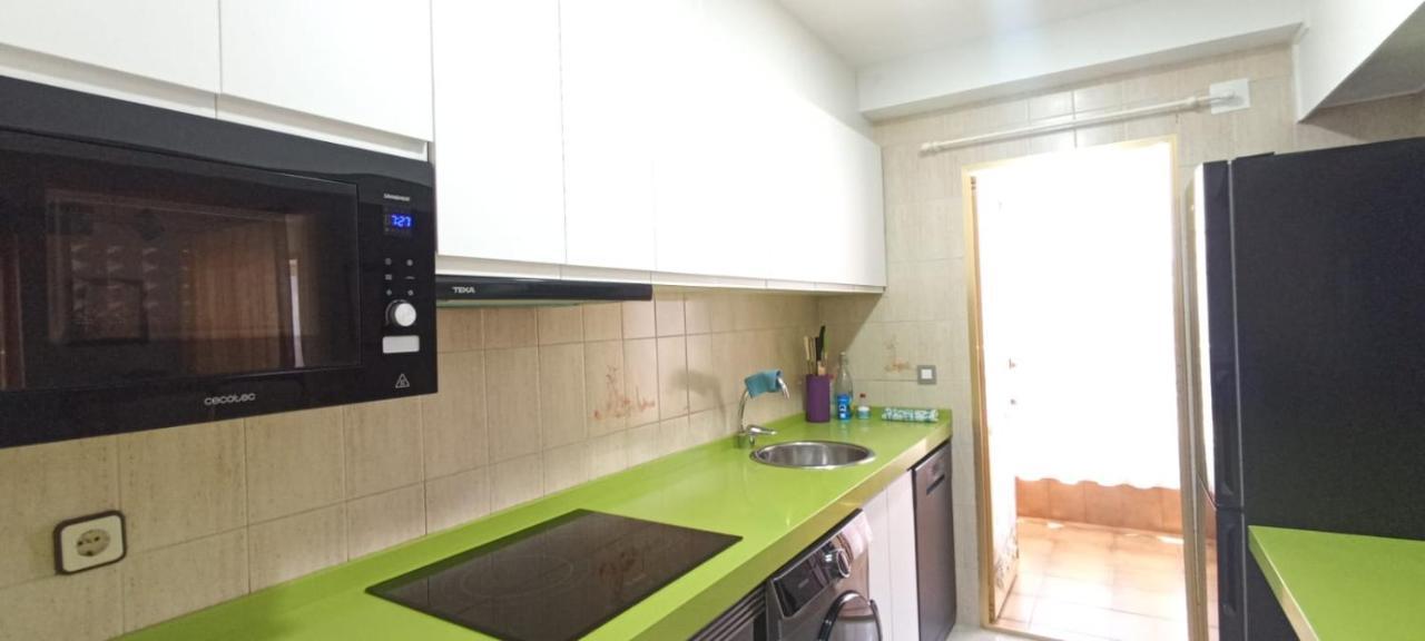 Apartamento Benipark En Playa Poniente Apartment