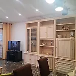 Apartamento Benipark En Playa Poniente