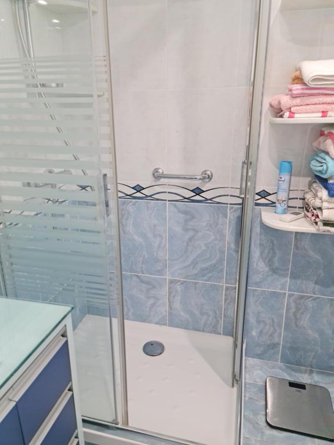 Apartamento Benipark En Playa Poniente
