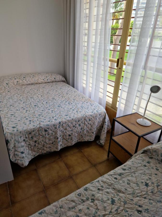 Apartamento Benipark En Playa Poniente * Benidorm