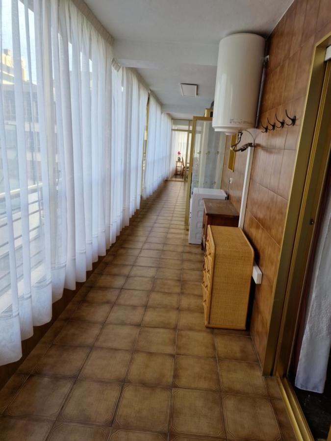 Apartamento Benipark En Playa Poniente * Benidorm